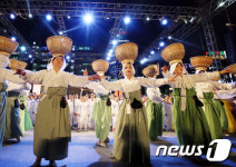 어방놀이 보러 오세요