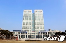 대전시청, 시청사 업무공간 일반인 전면 출입 통제