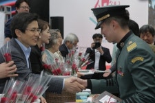 육군에 독서 붐…3사관학교 讀한 장교 육성 등 눈길