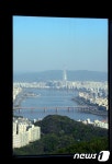 서울 맑음