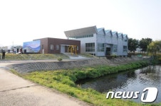 울산 회야정수장 전기설비 정기점검으로 일시 단수