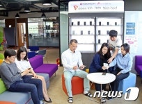 SKT, 대전?세종에 IoT 산업 활성화 ‘밀알’ 뿌린다