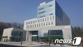 경상대 항공우주 협력관 개관…항공우주분야 기반 다져