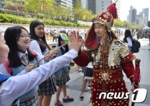 충무공 이순신, 인기 만점
