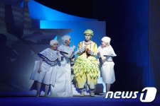전남문화관광재단, 27일 가족오페라마술피리 상영