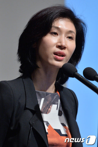 '감정의 시대' 노소영 관장 강연