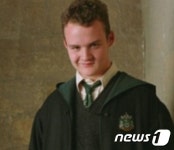 해리포터 괴롭히던 악동 고일역 이종격투기 선수 데뷔