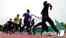 리우올림픽 100일 앞으로...