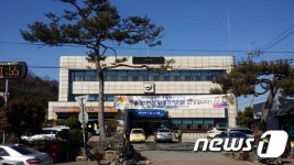 장흥읍, 지역 상징물 편백나무·철쭉꽃·백로 선정