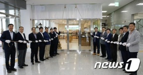 보성군, 사후면세점 본격 운영… 400여 상품 판매