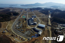 강화군, 강화산단에 개성공단 입주기업 3개사 유치