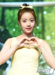 에이프릴 현주, 인형이야? 사람이야?