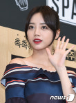 혜리, 예쁨 꽉 찬 얼굴