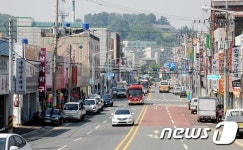 울산 중구, 내달 7일 ‘학성가구거리 축제’ 개최