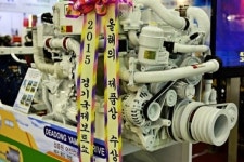 해양레저산업 최고 어워드, 경기국제보트쇼 올해 제품상 영예는 누구에게
