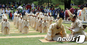 단종을 애도하며