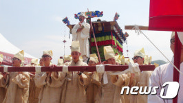 단종문화제 행사