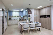 테라스 갖춘 김포 반도유보라 6차…실속평면 눈길가네