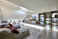 테라스 갖춘 김포 반도유보라 6차…실속평면 눈길가네