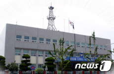 서천署, 5월 교통환경 집중신고·정비기간 운영