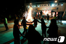 로하스가족공원, 19~20일 캠핑페스티벌 개최