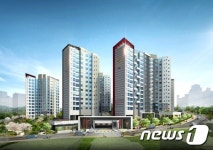 롯데건설, 목동 롯데캐슬 마에스트로 이달 분양