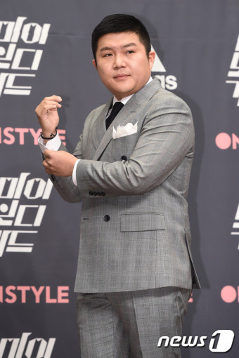 차오루, 조세호 놀리기 동참 