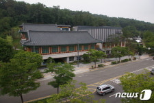 200억 들인 인천 무형문화재 전수교육관 애물단지 되나