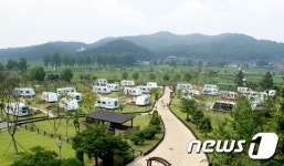 6~8일 충주 목계솔밭서 ‘코리아 카라바닝 랠리’ 열린다