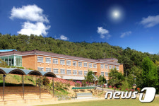 충남 서천여고, 2016 유네스코학교 선정