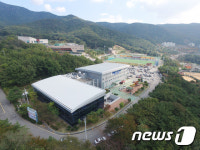 [단신]김해시도시개발공사, 6일 체육시설 무료 개방