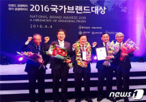 홍천축협, 4년 연속 국가브랜드 대상(NBA)기념 한우할인 행사