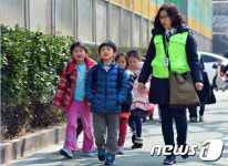 서울시, 29개 초등학교 대상 어린이 안전 체험 교실