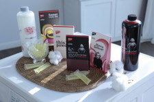 세상에 퍼지는 기분 좋은 향기를 만나다!