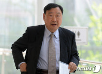 이희범 평창 조직위원장 후보 마케팅 기여해 성공 이끌 것