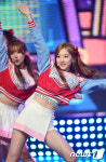 은서, 우주소녀의 무한 끌림~