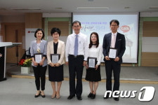 전북우정청 “4월중 보이스피싱 9건, 1억6000만원 예방”