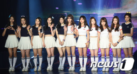 아이오아이(I.O.I) 최후의 11인 '데뷔해요~'
