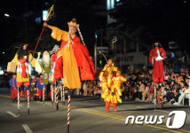 삼장법사 맞습니다
