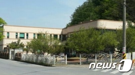 매포공공도서관이전 신축 사업, 일부 유치 반대로 중단