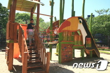 서울 영등포구, 양평어린이공원에 생태놀이터 조성