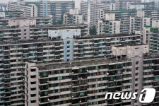 큰 집 공짜로 준다…조합 파격 제안에 잠실주공5단지 들썩