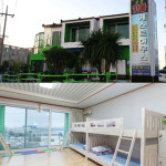 제주도 성산일출봉을 제대로 즐길 수 있는 신규오픈 게스트하우스
