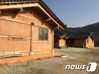 정부가 선정한 ‘남원 우수 농가민박 4곳’