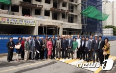 정읍 인재 요람의 산실…내장산 장학숙 6월 완공