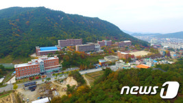 전북과학대, 특성화전문대학 계속지원대학 선정