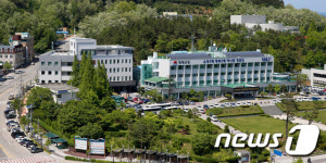 동해시, 지방 규제개혁 평가 우수기관 선정