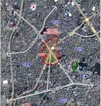 은평구 역촌역세권에 필지통합개발로 소규모 주복 건립