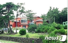 서귀포자연휴양림 이용객 18.2% 증가