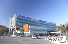 빛고을전남대병원에 영화배우 스타들 뜬다